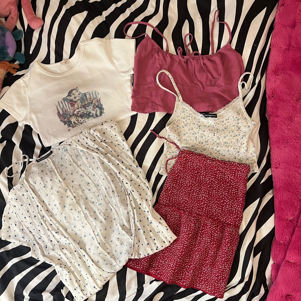 Brandy Melville bundle!
